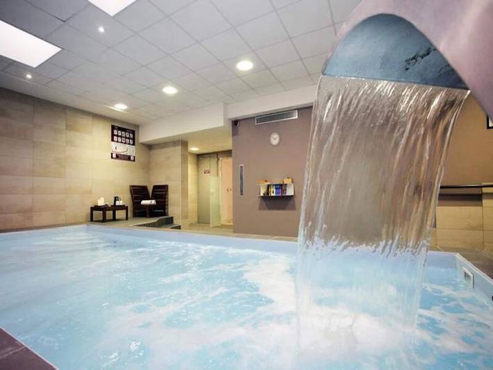 Ferienwohnung für 2 Personen, mit Pool, kinderfreundlich in Straßburg - 3