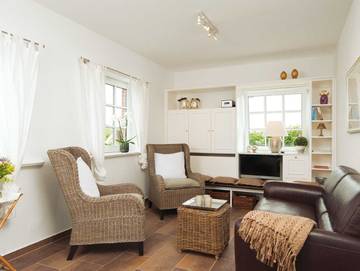 Ferienwohnung für 4 Personen in Kampen (Sylt), Sylt, Bild 4
