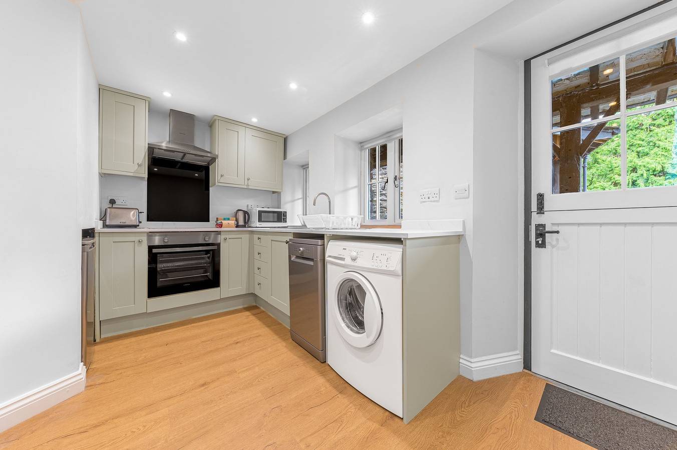 3 Dixon Ground | Coniston in Coniston, Lake District