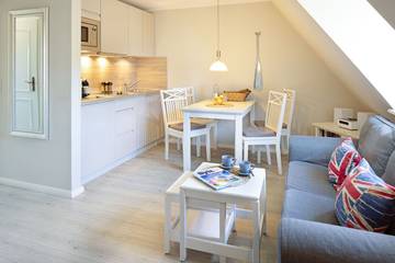 Ferienwohnung für 4 Personen in List (Sylt), Sylt, Bild 4