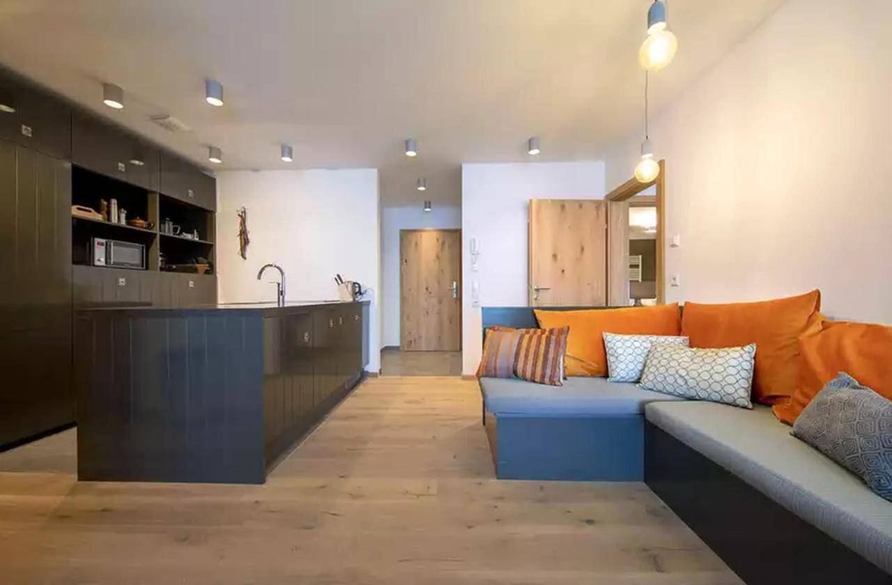 Edeltop 41 Chalet in Königsleiten, Pinzgau