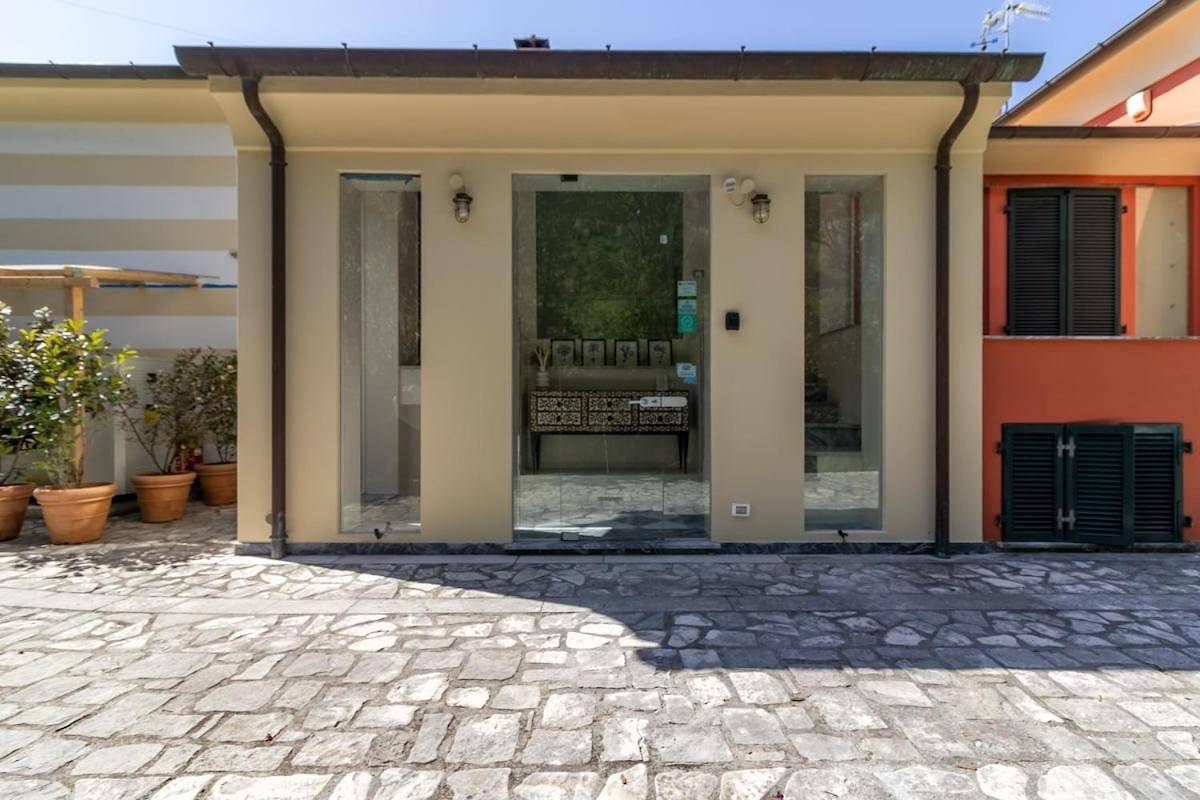 Villa Amaranta - mytouristhome in La Spezia, Côte Ligurienne
