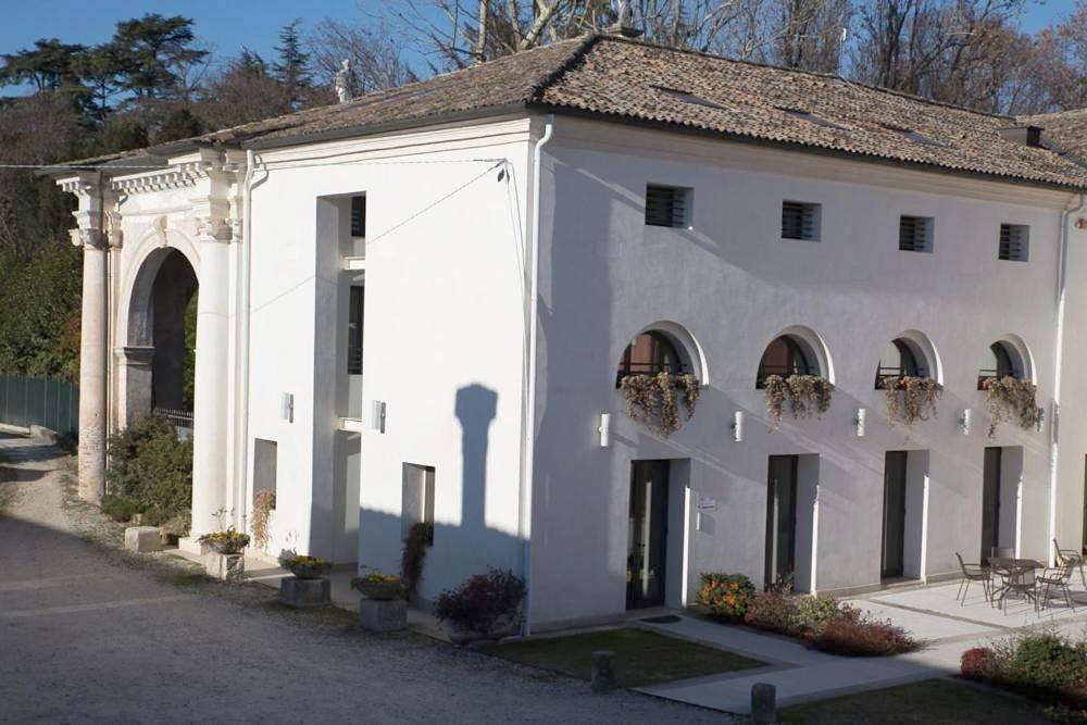Al Bagolaro in Crocetta del Montello, Province de Trévise