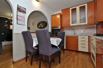 Apartament Wakacyjny dla 4 osoby w Rovinj, Rovinj i okolice, Zdjęcie 4
