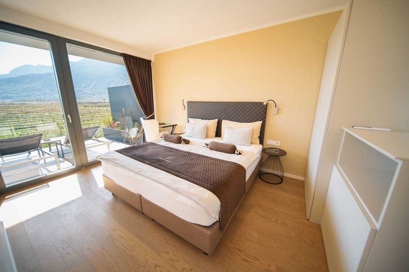 Ganze Wohnung, Chalet Agave I Luxury Adults Only | Olive  742B in Pfatten, Nonsberggruppe