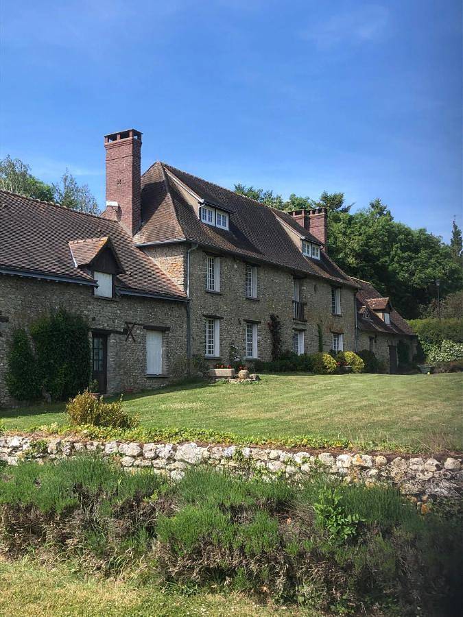 Villa pour 17 personnes, avec jardin et vue