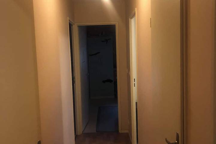 Entire apartment, Magnificent apartment near 24H circuit in Le Mans, Sarthe
