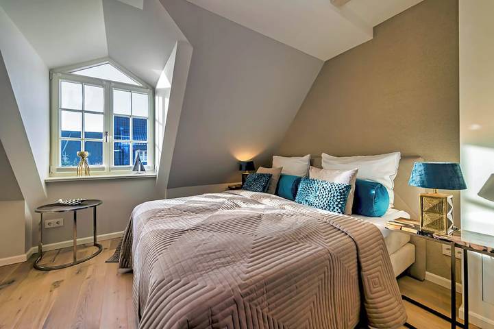 Wo Sylt sich von seiner schönsten Seite zeigt in Westerland, Sylt (Gemeinde)