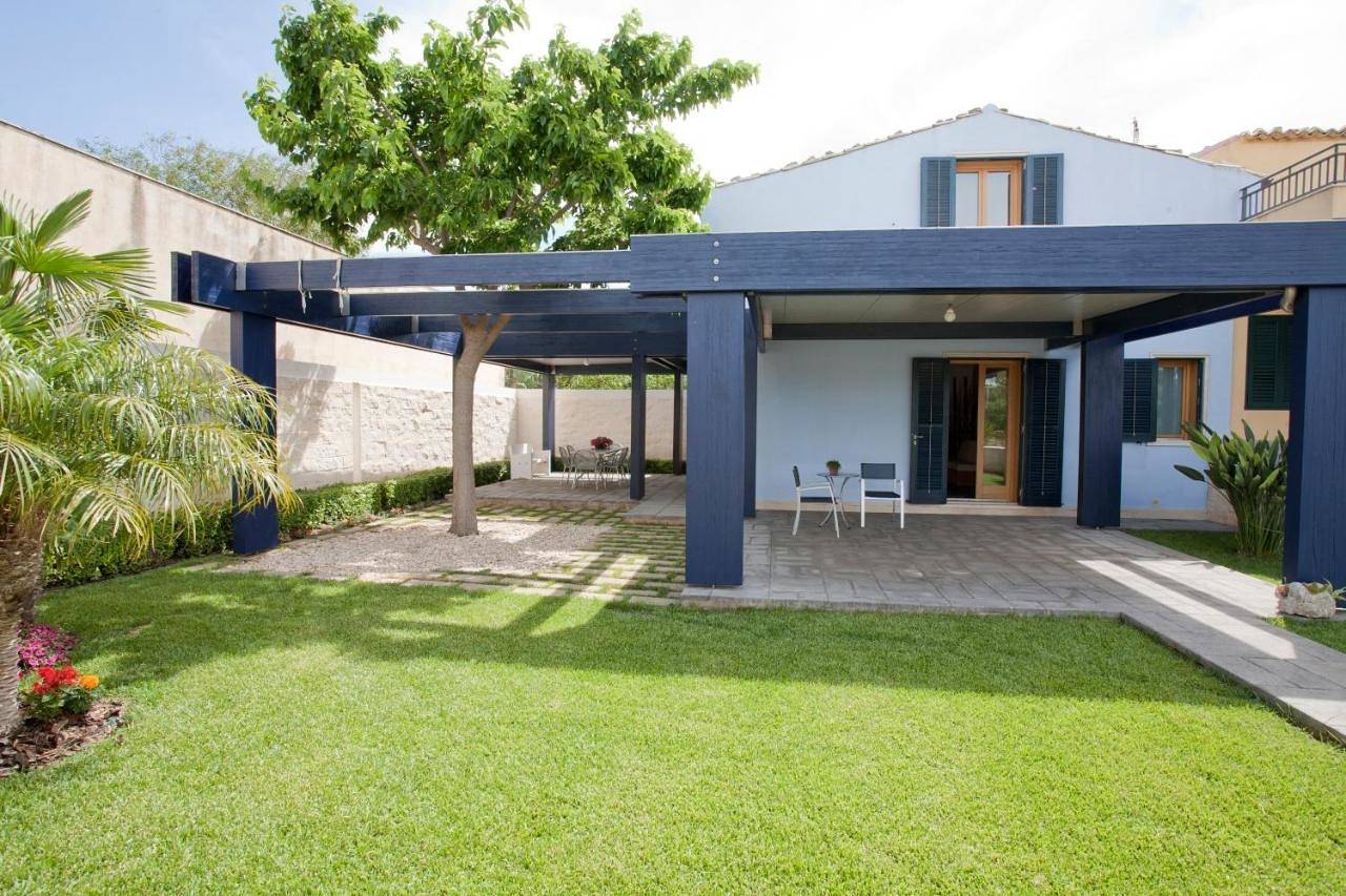 Two-Bedroom Villa in Marina di Ragusa, Ragusa