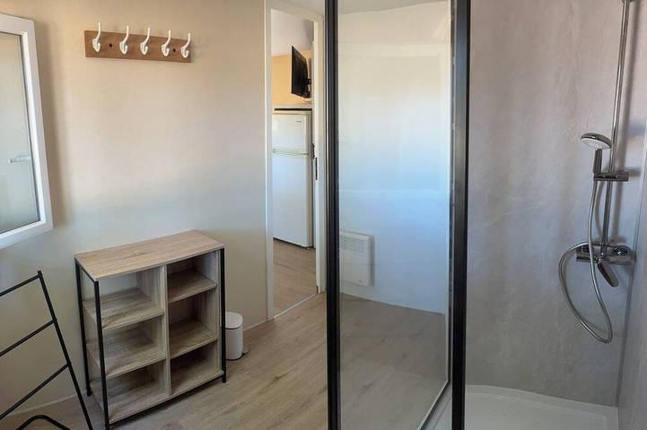 Mobil home pour 2 personnes à Gavaudun - 3