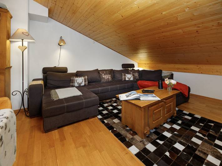 Appartement entier, Mon Abri B in Les Diablerets, Ormont-Dessus (Les Diablerets)