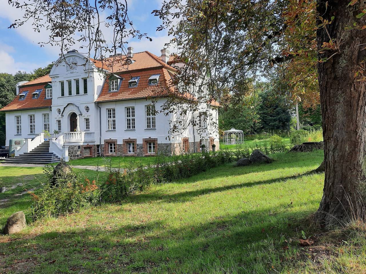 Ganze Ferienwohnung, Sonnen Stuuv in Stubbendorf, Mecklenburgische Ostseeküste
