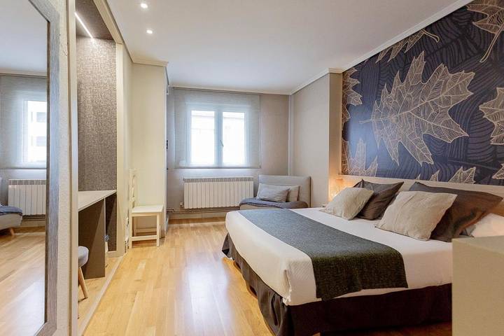 Maison d’hôte pour 3 personnes à Pampelune - 3