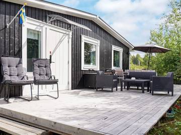 Feriehus til 6 Personer i Bohuslän, Västra Götalands län, Bilde 3
