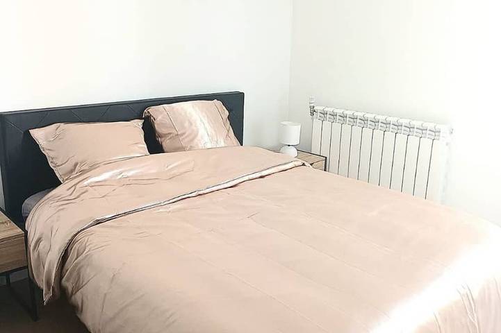 Gîte pour 3 personnes à Saint-Amand-sur-Sèvre - 4