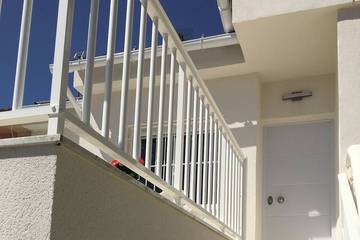 Bungalow para 4 Personas en Mar Menor, Provincia de Murcia, Foto 2