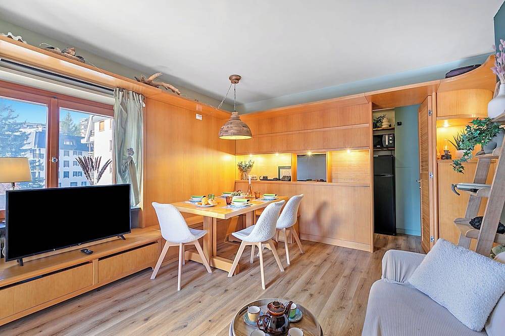 Apartamento entero, Appartamento Alpine Suite, Sestriere, Italy in Sestriere, Via Lattea