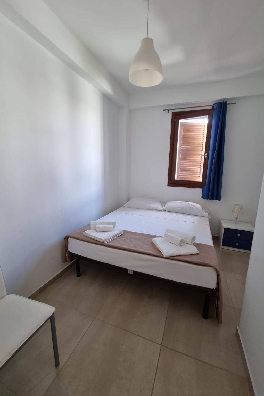 Entire apartment, Wohnung in Punta Secca in Punta Secca, Santa Croce Camerina