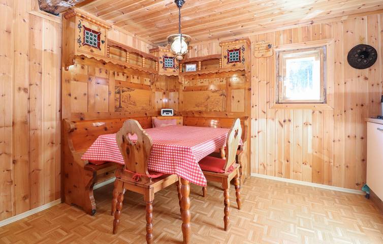 Ferienhaus für 4 Personen, mit Terrasse und Sauna in Stadl-Predlitz - 2