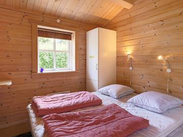 Ferieudlejning til 5 Personer i Havnsø, Nordwestseeland, Billede 3