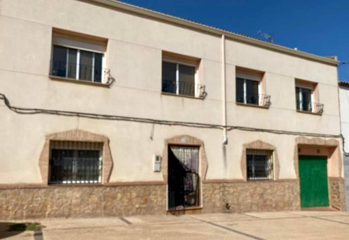 Casa rural para 12 personas, con vistas y jardín, Se admiten mascotas en Provincia de Ciudad Real - 2