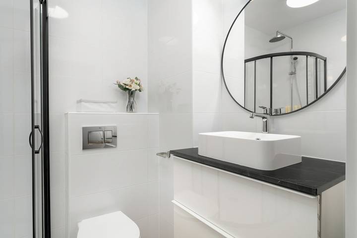 Apartamento vacacional entero, Poznan | Nadolnik 8A | Cosy Studio | Terrace in Poznań, Gran Polonia (región histórica)
