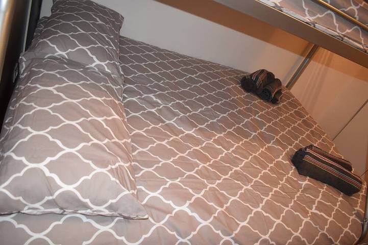 Gîte pour 5 personnes à Montévrain - 2