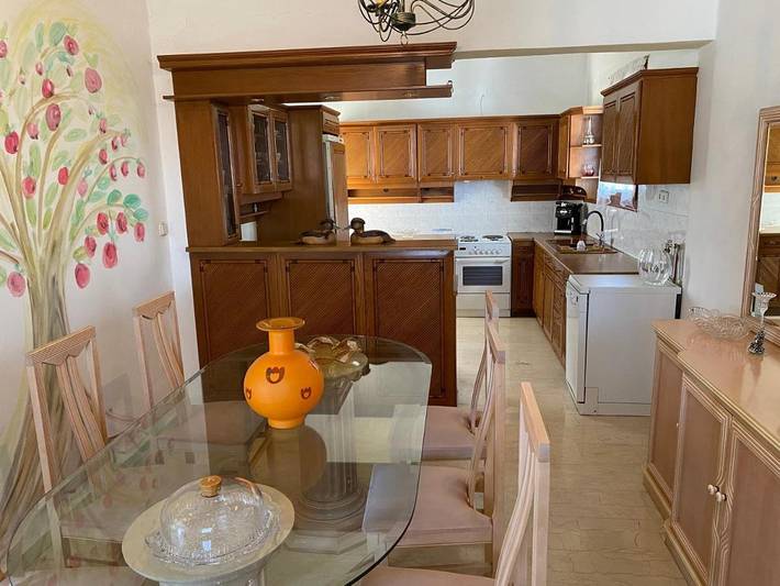 Ferienwohnung für 2 Personen, mit Balkon und Garten - 1