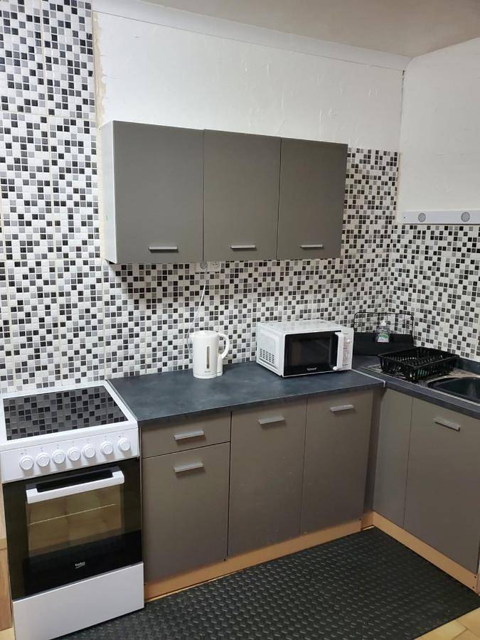 Appartement entier, One-Bedroom Apartment in Argenton-sur-Creuse, Région de Châteauroux