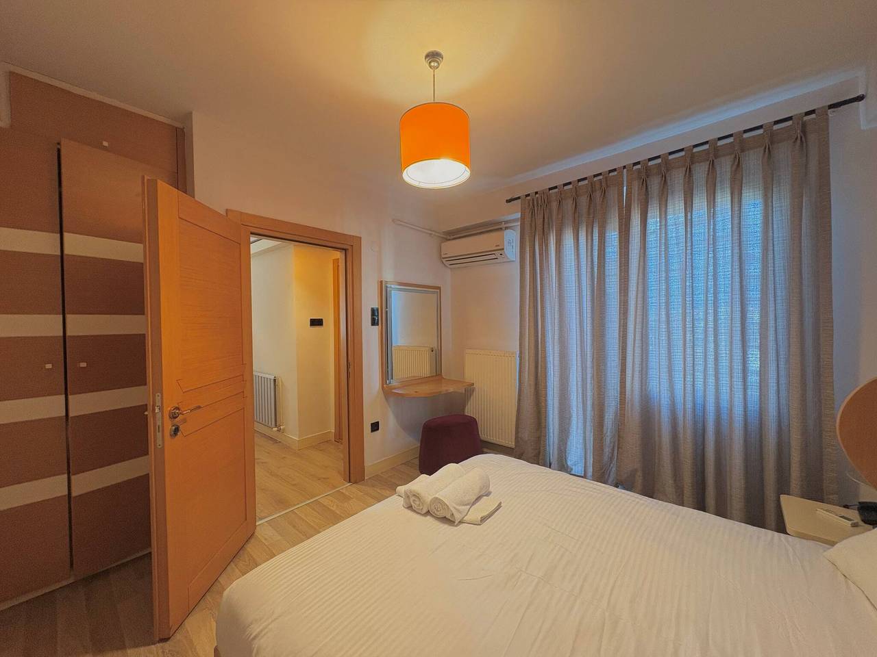Geheel appartement, Taksim Square—1 Bedroom Suite 06 in Beyoğlu, Şehit Muhtar Mahallesi