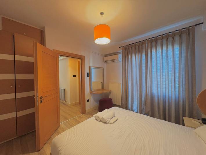 Apartamento entero, Taksim Square—Suite de 1 dormitorio 06 in Beyoğlu, Estambul