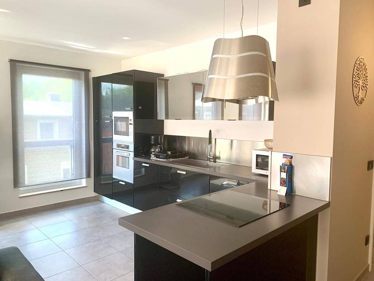 Appartement entier, One-Bedroom Apartment in Esch-sur-Alzette, Luxembourg