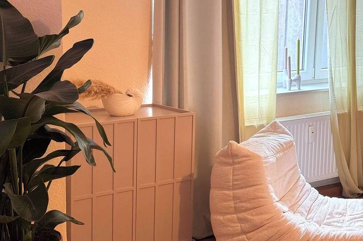 Appartement de vacances pour 6 personnes, animaux acceptés - 1