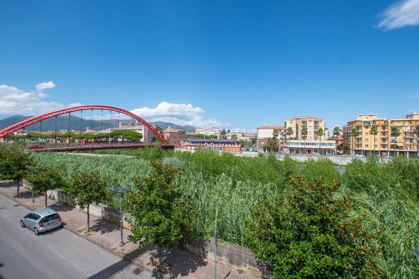 Apartamento vacacional entero, Flat Sweet Mono in Albenga, Riviera di Ponente