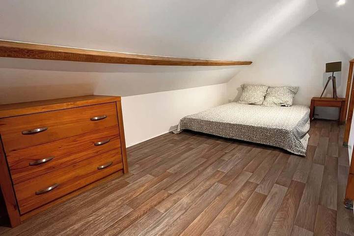 Gîte pour 6 personnes à Saint-Jean-de-Monts - 3