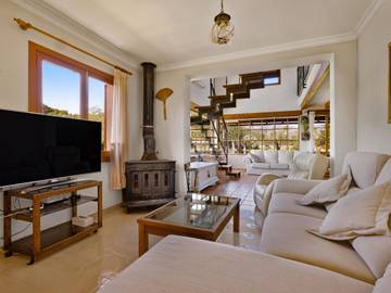 Ferienhaus in Palma, Mallorca Westen für 6 