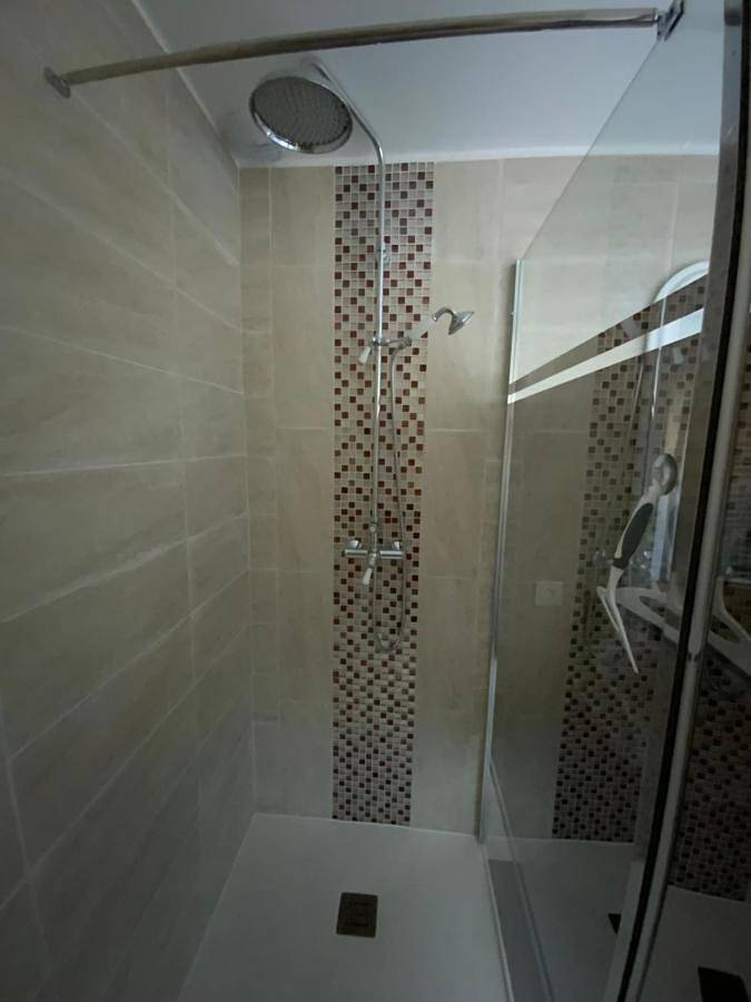 Location de vacances pour 2 personnes, avec terrasse et jardin à Montmartin-sur-Mer - 3