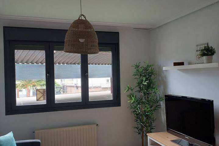 Gîte pour 4 personnes à Gijón - 2