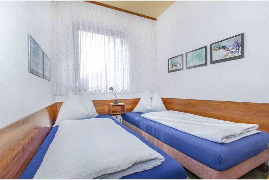 Ganze Ferienwohnung, Wohnung Nr. 3 in Karawanken und Bachergebirge, Villach