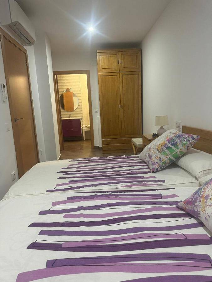 Apartamento entero, Apartamentos Turisticos Aranzazu in Losar de la Vera, Provincia de Cáceres