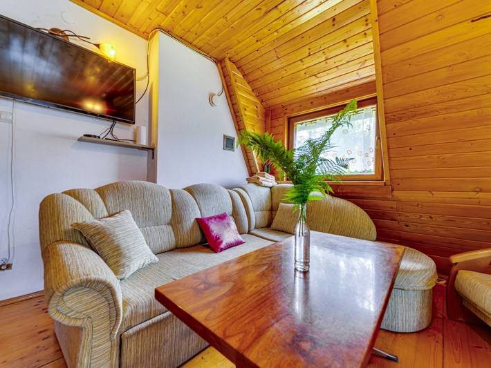 Ferienwohnung für 6 Personen, mit Garten und Terrasse in Schlesien - 4