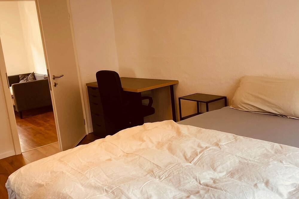 Ganze Wohnung, Odw homes – Old town appartment centrally located in Weinheim, Kurpfalz