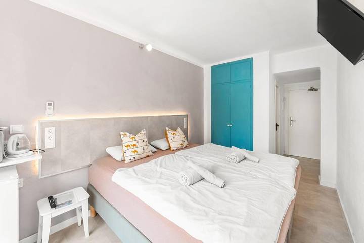 Maison d’hôte pour 4 personnes, avec vue et balcon dans les Îles Baléares - 3