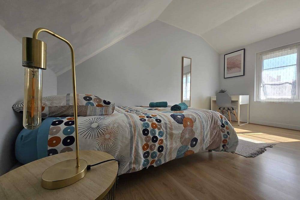 Maisonnette en Duplex - Cosy- Centre Ville in Verneuil-sur-Avre, Región de Évreux