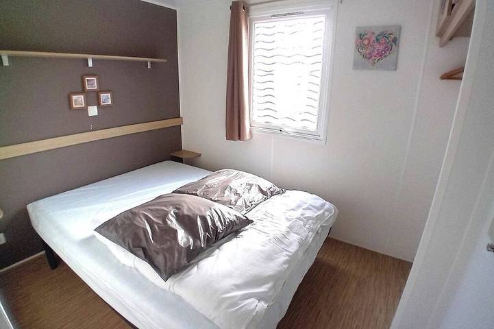 Gîte pour 4 personnes à Saint-Jean-de-Monts - 2