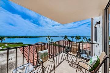 Apartment for 2 Guests in Isla del Sol, St. Petersburg (FL), Picture 1