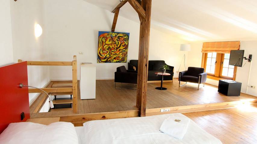 Ferienhaus für 2 Personen im Weimarer Land - 4