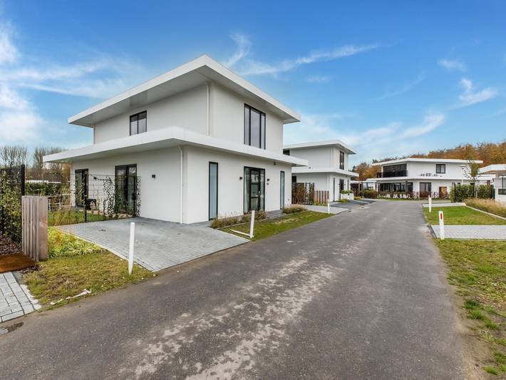 Ferienhaus für 10 Personen, mit Terrasse und Sauna sowie Garten, mit Haustier am Veluwemeer - 4