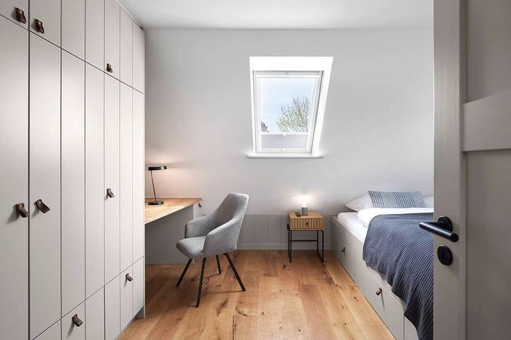 Ferienhaus für 4 Gäste mit 65m² in Wyk auf Föhr in Wyk auf Föhr (Stadt), Wyk auf Föhr