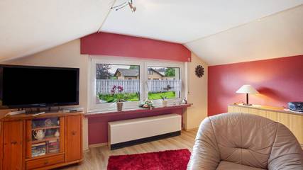 Ferienwohnung für 5 Personen in Balve, Sorpesee, Bild 3